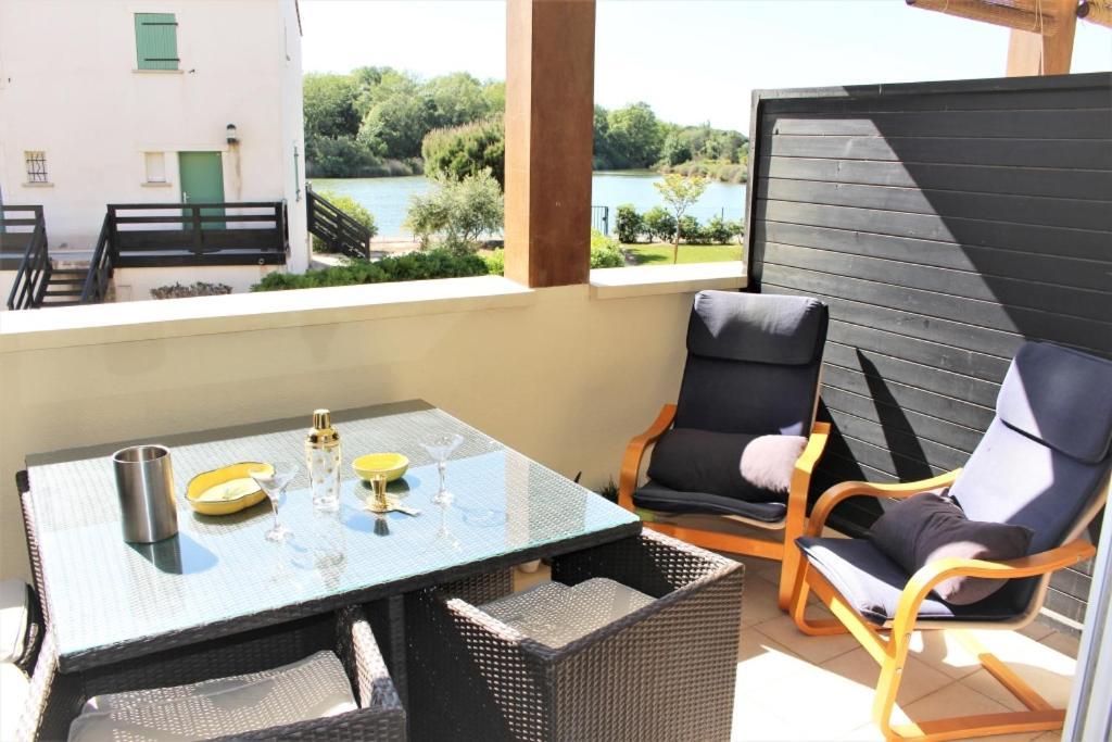 Cortaderia B002 Apartment Saint-Cyprien  Ngoại thất bức ảnh