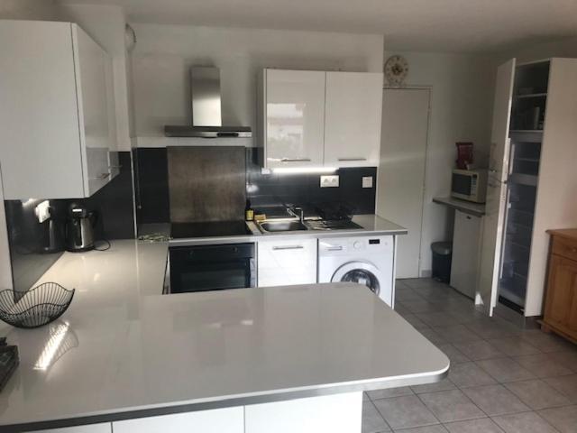 Cortaderia B002 Apartment Saint-Cyprien  Ngoại thất bức ảnh