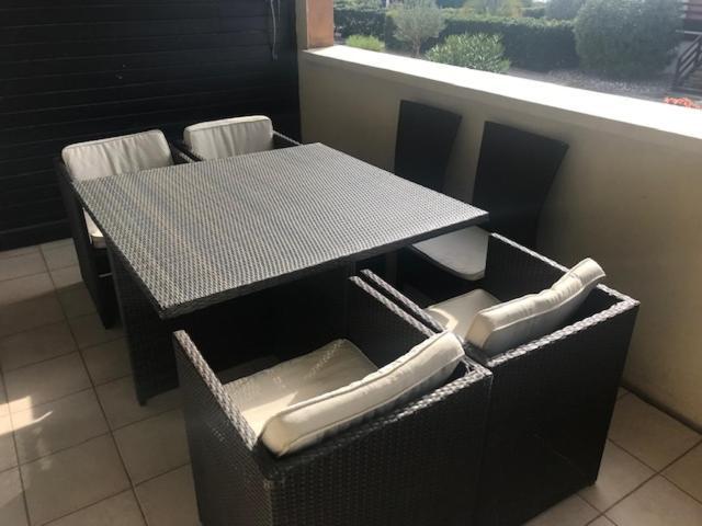 Cortaderia B002 Apartment Saint-Cyprien  Ngoại thất bức ảnh